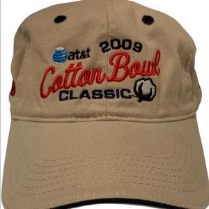 AT&T Cotton Bowl Classic Baseball Cap